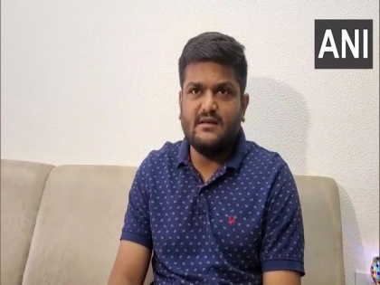Gujarat: Congress leadership reach out to 'upset' Hardik Patel | Gujarat: Congress leadership reach out to 'upset' Hardik Patel