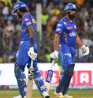 Moody backs Rohit & Hardik to regain form ahead of T20 WC | Moody backs Rohit & Hardik to regain form ahead of T20 WC Moody backs Rohit & Hardik to regain form ahead of T20 WC | Moody backs Rohit & Hardik to regain form ahead of T20 WC