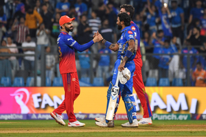CLOSE-IN: T20 is changing the face of cricket (IANS column) | CLOSE-IN: T20 is changing the face of cricket (IANS column) CLOSE-IN: T20 is changing the face of cricket (IANS column) | CLOSE-IN: T20 is changing the face of cricket (IANS column)