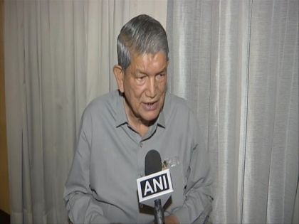 Punjab to have two Deputy Chief Ministers, says Harish Rawat | Punjab to have two Deputy Chief Ministers, says Harish Rawat