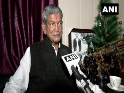 Harish Rawat trails by over 10,000 votes from Lalkuwa seat in Uttarakhand elections | Harish Rawat trails by over 10,000 votes from Lalkuwa seat in Uttarakhand elections