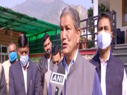 Congress should declare CM candidate before assembly polls to fight 'Modi aura', says ex-CM Harish Rawat | Congress should declare CM candidate before assembly polls to fight 'Modi aura', says ex-CM Harish Rawat