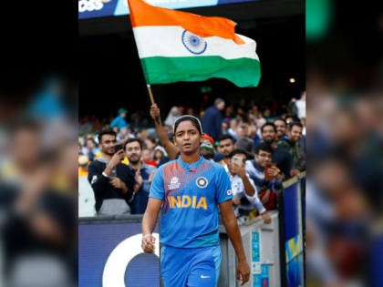 Happy to inform you all that I have tested COVID-19 negative and feeling better: Harmanpreet | Happy to inform you all that I have tested COVID-19 negative and feeling better: Harmanpreet