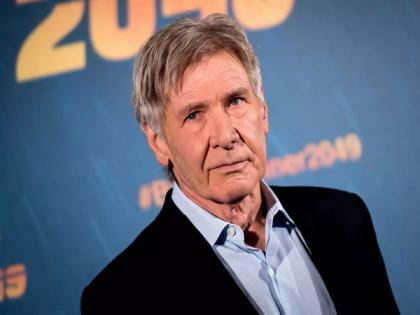 Harrison Ford joins Jason Segel in Apple's 'Shrinking' | Harrison Ford joins Jason Segel in Apple's 'Shrinking'
