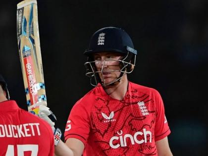 Brook added to England’s ODI squad against New Zealand; Crawley to lead against Ireland | Brook added to England’s ODI squad against New Zealand; Crawley to lead against Ireland