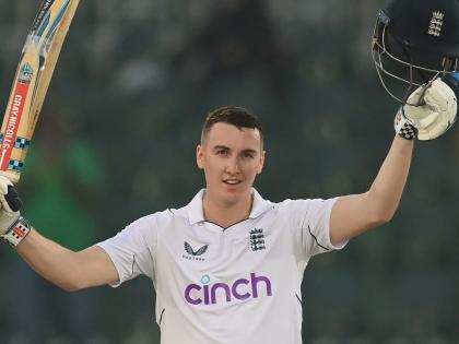 Mark Butcher terms Harry Brook’s omission from England’s ODI World Cup squad a ‘mistake’ | Mark Butcher terms Harry Brook’s omission from England’s ODI World Cup squad a ‘mistake’