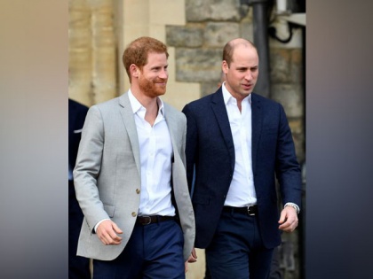 Here's how Prince William, Prince Harry honour Princess Diana on death anniversary | Here's how Prince William, Prince Harry honour Princess Diana on death anniversary