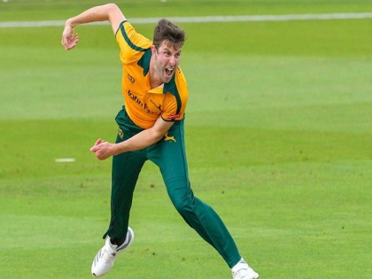 Playing for England, in the IPL has exceeded my wildest dreams: Harry Gurney retires from cricket | Playing for England, in the IPL has exceeded my wildest dreams: Harry Gurney retires from cricket