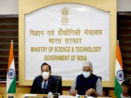 CGWB, CSIR-NGRI sign MoA for high-resolution aquifer mapping and management | CGWB, CSIR-NGRI sign MoA for high-resolution aquifer mapping and management