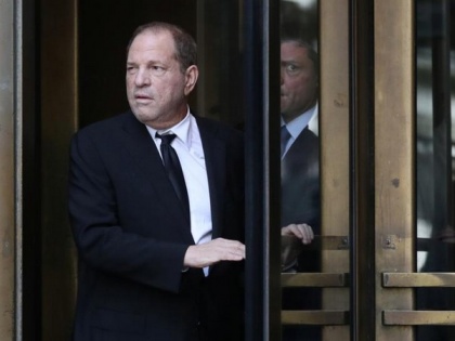 Harvey Weinstein's extradition to Los Angeles approved by Judge | Harvey Weinstein's extradition to Los Angeles approved by Judge