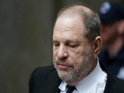 New legal battle for Harvey Weinstein over Annabella Sciorra's allegations | New legal battle for Harvey Weinstein over Annabella Sciorra's allegations