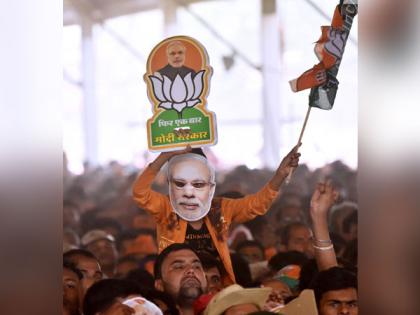BJP, Congress in close race in Haryana, says exit poll | BJP, Congress in close race in Haryana, says exit poll
