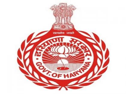 163 COVID-19 cases reported in Haryana so far | 163 COVID-19 cases reported in Haryana so far 163 COVID-19 cases reported in Haryana so far | 163 COVID-19 cases reported in Haryana so far