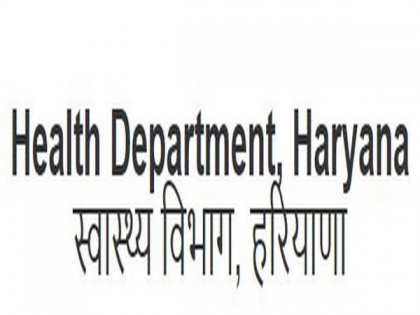 9 people in Gurugram recovered from COVID-19: Haryana Health Dept | 9 people in Gurugram recovered from COVID-19: Haryana Health Dept