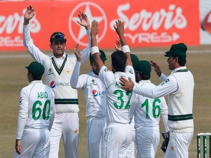 Hasan Ali takes 10 wickets as Pakistan win first series against South Africa since 2003 | Hasan Ali takes 10 wickets as Pakistan win first series against South Africa since 2003