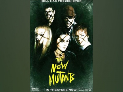 'New Mutants' opens to USD 7 Million as more US cinemas reopen | 'New Mutants' opens to USD 7 Million as more US cinemas reopen
