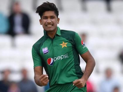 Hasnain, Dahani, Qadir named in Pakistan Shaheens' squad for Asian Games men’s T20 cricket event | Hasnain, Dahani, Qadir named in Pakistan Shaheens' squad for Asian Games men’s T20 cricket event