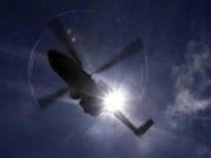 Philippines' top police official injured in helicopter crash | Philippines' top police official injured in helicopter crash Philippines' top police official injured in helicopter crash | Philippines' top police official injured in helicopter crash