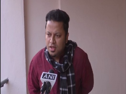 BSF could be obstacle for anti-national activities promoted by Mamata Banerjee in West Bengal, alleges BJP's Anupam Hazra | BSF could be obstacle for anti-national activities promoted by Mamata Banerjee in West Bengal, alleges BJP's Anupam Hazra