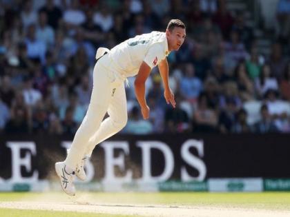 When your name pops up, strange thing to sit through: Hazlewood on IPL auction | When your name pops up, strange thing to sit through: Hazlewood on IPL auction