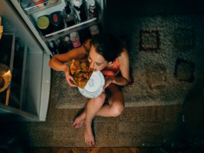 Brain region linked to feeling full after eating, researchers find | Brain region linked to feeling full after eating, researchers find Brain region linked to feeling full after eating, researchers find | Brain region linked to feeling full after eating, researchers find