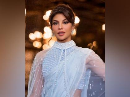 Jacqueline Fernandez resumes shooting for 'Ram Setu' in Ooty | Jacqueline Fernandez resumes shooting for 'Ram Setu' in Ooty Jacqueline Fernandez resumes shooting for 'Ram Setu' in Ooty | Jacqueline Fernandez resumes shooting for 'Ram Setu' in Ooty