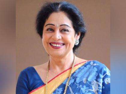 Kirron Kher congratulates 'The Kashmir Files' team for chronicling humanitarian crisis ignored for years | Kirron Kher congratulates 'The Kashmir Files' team for chronicling humanitarian crisis ignored for years