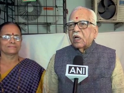 Gandhi family believes that nobody else has given sacrifices for the nation: Ram Naik | Gandhi family believes that nobody else has given sacrifices for the nation: Ram Naik