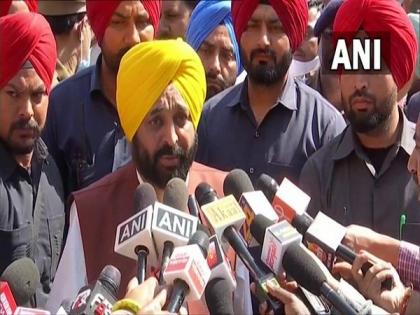Punjab: AAP govt to take oath on March 16 at Bhagat Singh's native village | Punjab: AAP govt to take oath on March 16 at Bhagat Singh's native village Punjab: AAP govt to take oath on March 16 at Bhagat Singh's native village | Punjab: AAP govt to take oath on March 16 at Bhagat Singh's native village