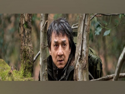 Jackie Chan commences shoot for his new film 'Ride On' | Jackie Chan commences shoot for his new film 'Ride On'