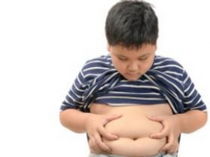 Here's how eating habits could cause child obesity | Here's how eating habits could cause child obesity