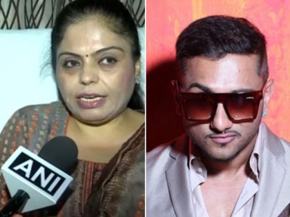 Punjab women's panel demands ban on Honey Singh's song owing to 'vulgar language' | Punjab women's panel demands ban on Honey Singh's song owing to 'vulgar language'