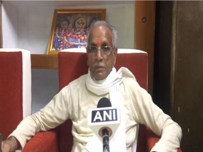Ayodhya: Under-construction Ram Temple to open for devotees by end of December 2023, says Champat Rai | Ayodhya: Under-construction Ram Temple to open for devotees by end of December 2023, says Champat Rai