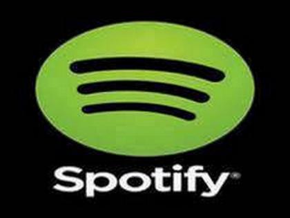 Spotify launches new audio app 'Spotify Greenroom' | Spotify launches new audio app 'Spotify Greenroom'