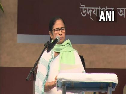 'Had Bengal not been there, country's Independence would not have been achieved': Mamata Banerjee | 'Had Bengal not been there, country's Independence would not have been achieved': Mamata Banerjee