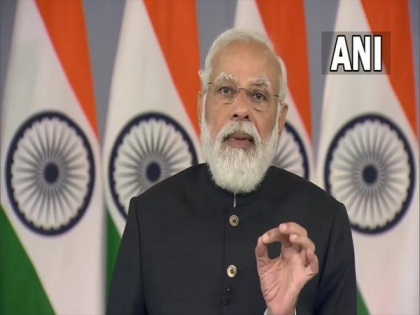 India exported over 65 million doses of COVID-19 vaccines to nearly 100 countries this year: PM Modi | India exported over 65 million doses of COVID-19 vaccines to nearly 100 countries this year: PM Modi