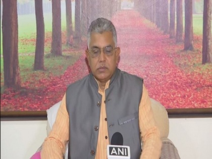 Mamata Banerjee should focus on Bengal, PM Modi there to look after country: Dilip Ghosh on her call for Opposition unity | Mamata Banerjee should focus on Bengal, PM Modi there to look after country: Dilip Ghosh on her call for Opposition unity