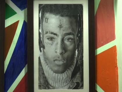 Photorealistic artist from J-K's Srinagar makes drawings come alive | Photorealistic artist from J-K's Srinagar makes drawings come alive