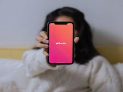 Tinder's new Blind Date feature involves matching based on personality instead of picture | Tinder's new Blind Date feature involves matching based on personality instead of picture Tinder's new Blind Date feature involves matching based on personality instead of picture | Tinder's new Blind Date feature involves matching based on personality instead of picture