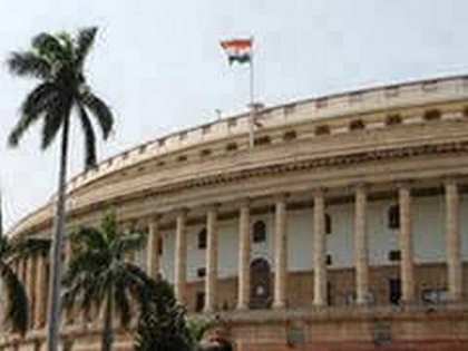Parliament Session: Lok Sabha passes the Puducherry Appropriation Bill, 2021 | Parliament Session: Lok Sabha passes the Puducherry Appropriation Bill, 2021