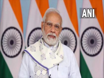 PM Modi expresses happiness over inputs for this month's Mann Ki Baat scheduled for June 26 | PM Modi expresses happiness over inputs for this month's Mann Ki Baat scheduled for June 26