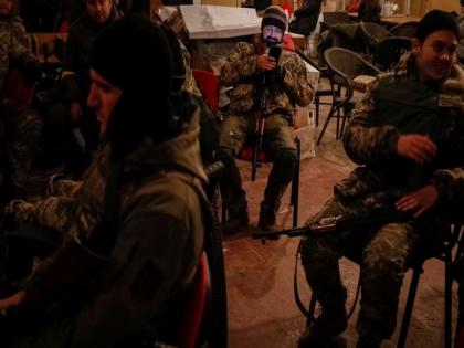 Ukraine to pay 100,000 UAH per month to soldiers deterring aggression | Ukraine to pay 100,000 UAH per month to soldiers deterring aggression