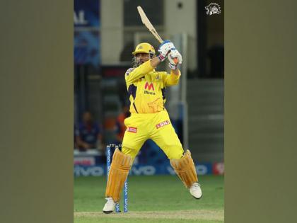 Made me jump out of my seat: Kohli as Dhoni's cameo takes CSK to IPL 2021 final | Made me jump out of my seat: Kohli as Dhoni's cameo takes CSK to IPL 2021 final
