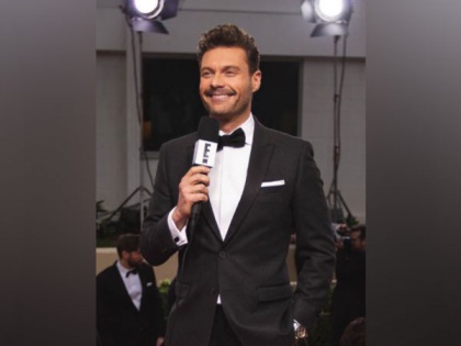 Long time host Ryan Seacrest bids adieu to Red Carpet | Long time host Ryan Seacrest bids adieu to Red Carpet