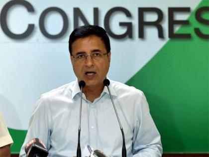 Congress accuses government of denying OROP to ex-servicemen, says it is now 'One Rank, Five Pensions' | Congress accuses government of denying OROP to ex-servicemen, says it is now 'One Rank, Five Pensions' Congress accuses government of denying OROP to ex-servicemen, says it is now 'One Rank, Five Pensions' | Congress accuses government of denying OROP to ex-servicemen, says it is now 'One Rank, Five Pensions'
