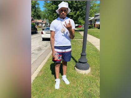 Rapper Tray Savage dead at 26 after fatal shooting in Chicago | Rapper Tray Savage dead at 26 after fatal shooting in Chicago