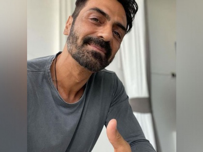 Arjun Rampal announces recovery from COVID-19, urges everyone to get vaccinated | Arjun Rampal announces recovery from COVID-19, urges everyone to get vaccinated