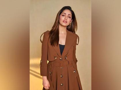 Yami Gautam walks down memory lane as she completes 10 years in Bollywood | Yami Gautam walks down memory lane as she completes 10 years in Bollywood