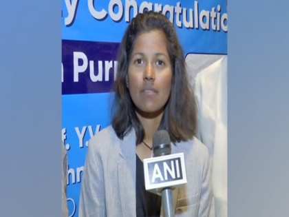 PM Modi hails Telangana's mountaineer Poorna Malavath for completing 'Seven Summits Challenge' | PM Modi hails Telangana's mountaineer Poorna Malavath for completing 'Seven Summits Challenge'