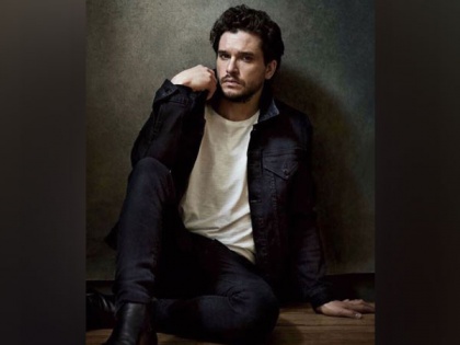 Kit Harington gives insight into his life as new father | Kit Harington gives insight into his life as new father